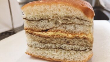 【マツコの知らない世界】沖縄のご当地パン「ゼブラパン」食べた感想！通販情報も