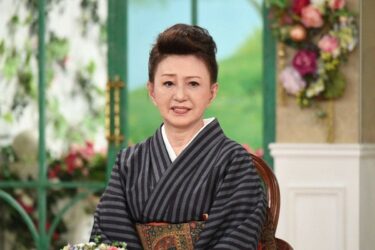 清弘誠（きよひろまこと）・加賀まりこの今現在のパートナーとはどんな人物？息子についても【徹子の部屋】