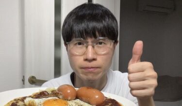 福井出身の離婚後一人飯料理を作るtiktokで人気のケンティー健人は何歳？気になる年収は？